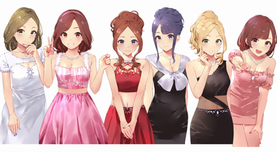 恋愛 ゲームアプリ