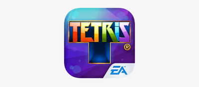 TETRIS テトリス パズルアプリ