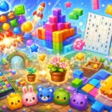 パズル アプリ