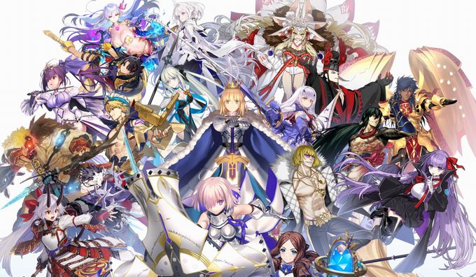 FateGO-Fate-Grand-Order