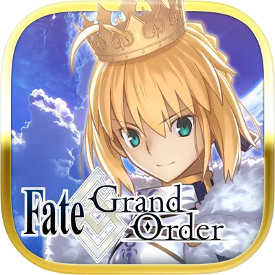 Fate/Grand Order