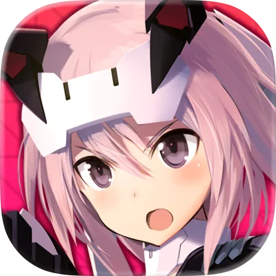 アリス・ギア・アイギス