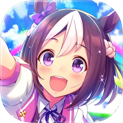 ウマ娘プリティーダービー
