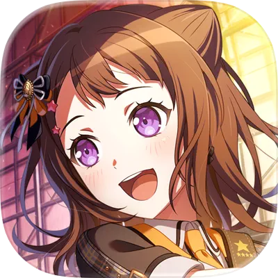 バンドリ！ガールズバンドパーティ