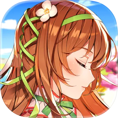 フラワーナイトガール