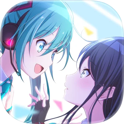 プロジェクトセカイ カラフルステージ！feat. 初音ミク