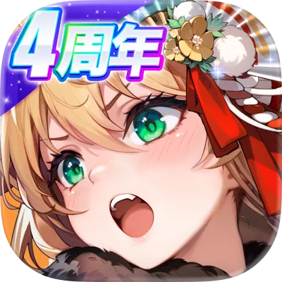 少女ウォーズ: 幻想天下統一戦