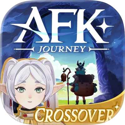AFK：ジャーニー
