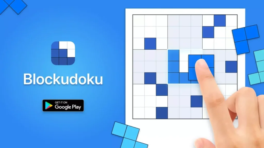Blockudoku
