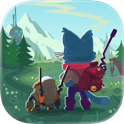 Botworld Adventure