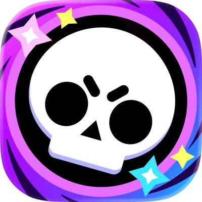 Brawl Stars（ブロスタ）