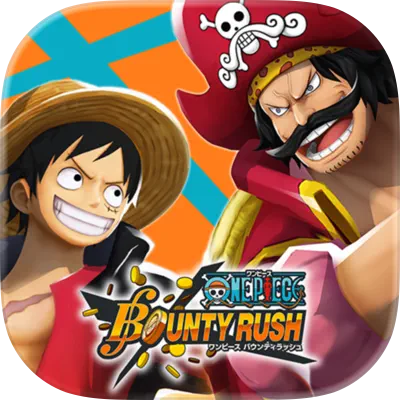 ONE PIECE バウンティラッシュ