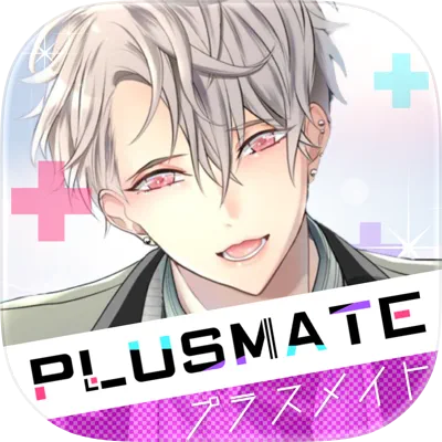PLUSMATE