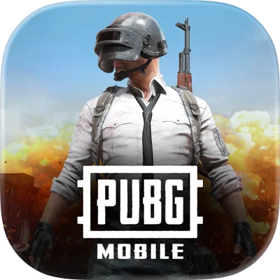 PUBG MOBILE