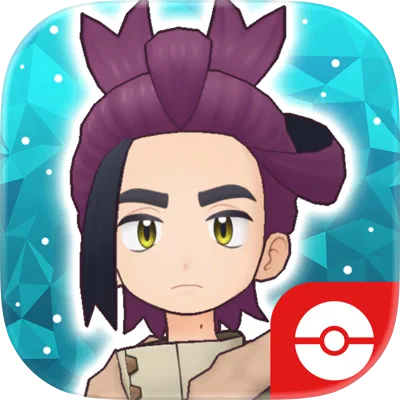 Pokémon Masters EX