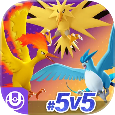 Pokémon UNITE