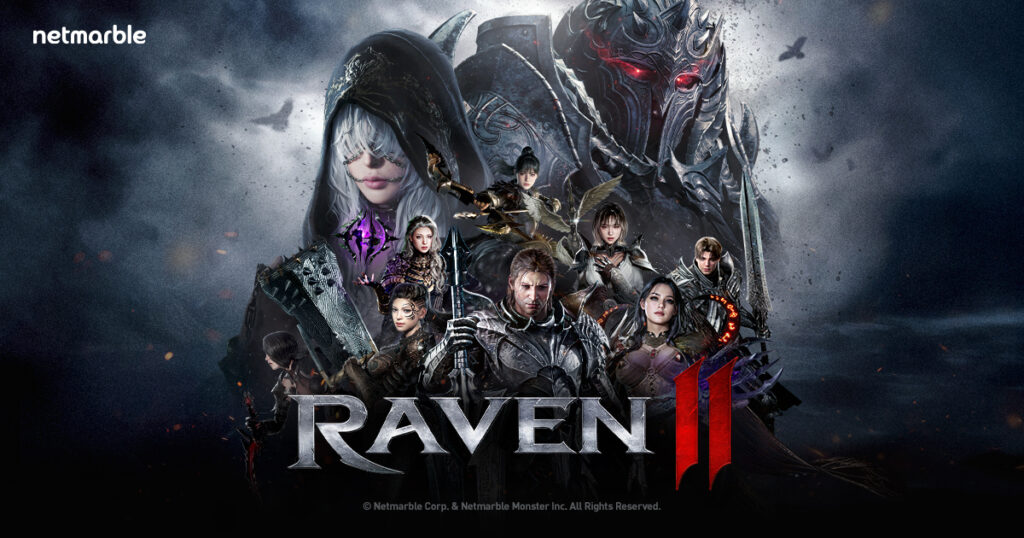RAVEN2