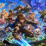 RPG アプリ