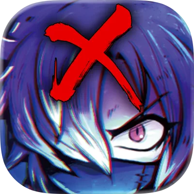 SAMURAI X - 十刀流のサムライ