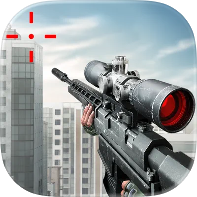 Sniper 3D