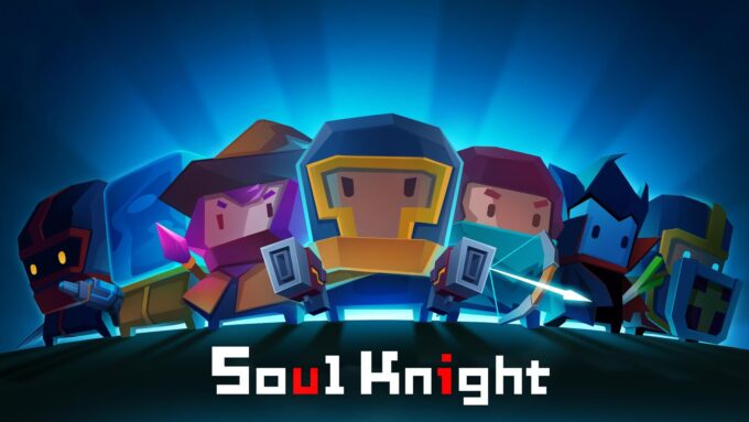 Soul Knight