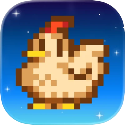 Stardew Valley（スターデューバレー）