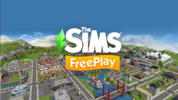 The Sims フリープレイ