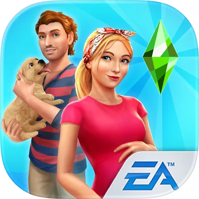 The Sims フリープレイ
