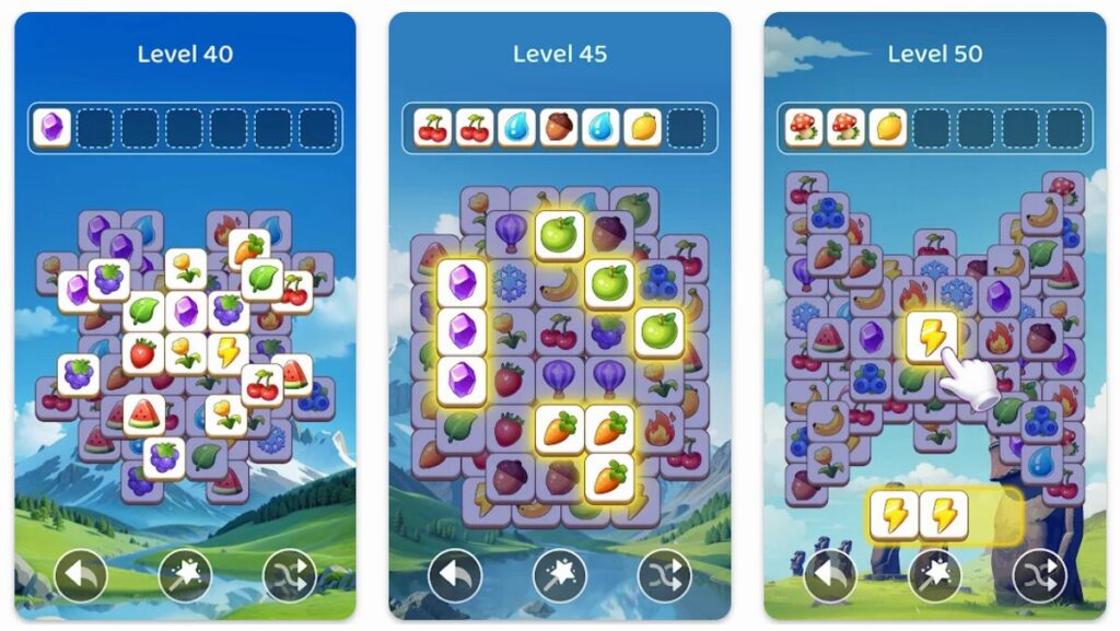 Tile Explorer2