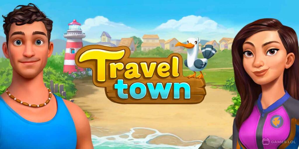 Travel Town