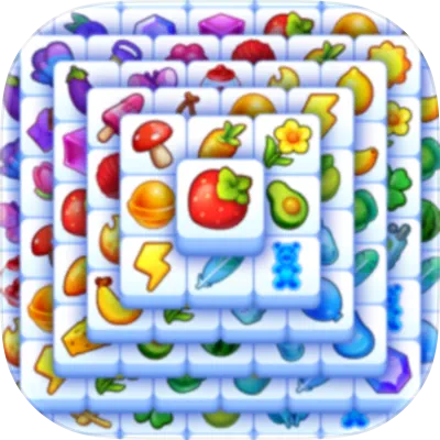 Triple Tile：トリプルタイル：パズル合わせゲーム