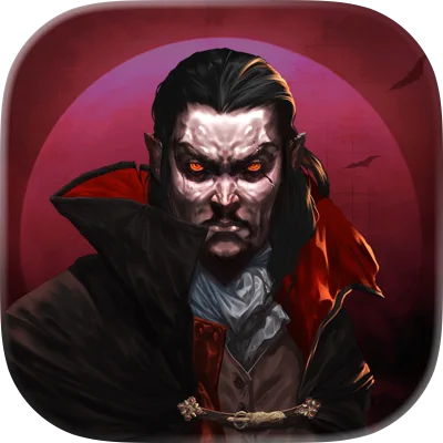 Vampire Survivors