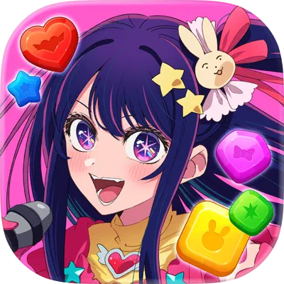 【推しの子】Puzzle Star