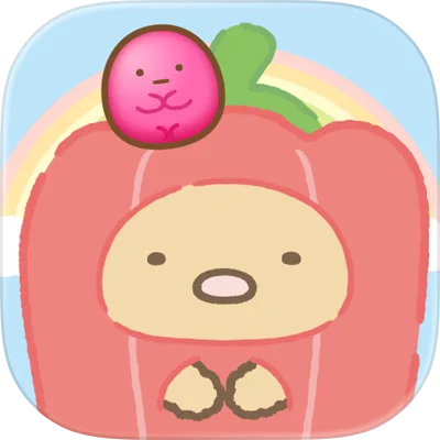 すみっコぐらし 〜パズルをするんです〜