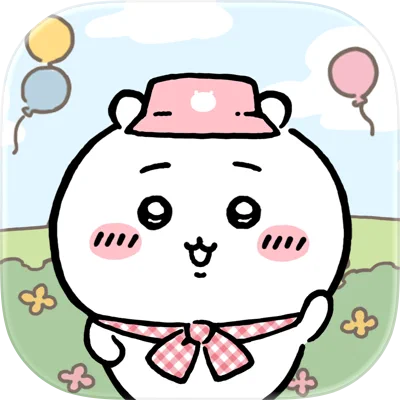 ちいかわぽけっと