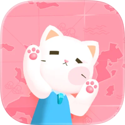 ねこ島物語