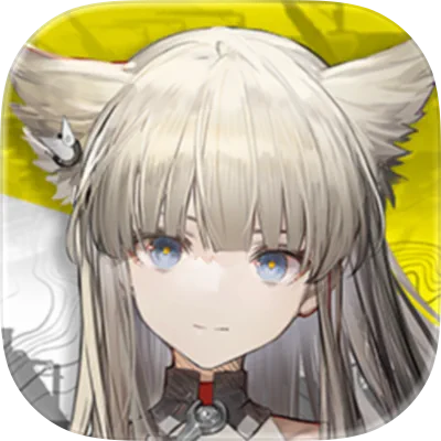 アークナイツ：エンドフィールド
