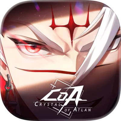 クリスタル・オブ・アトラン