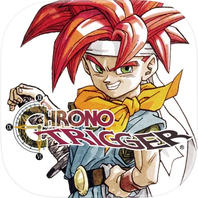 クロノ・トリガー（アップグレード版）