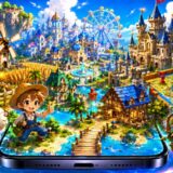 シミュレーション アプリ