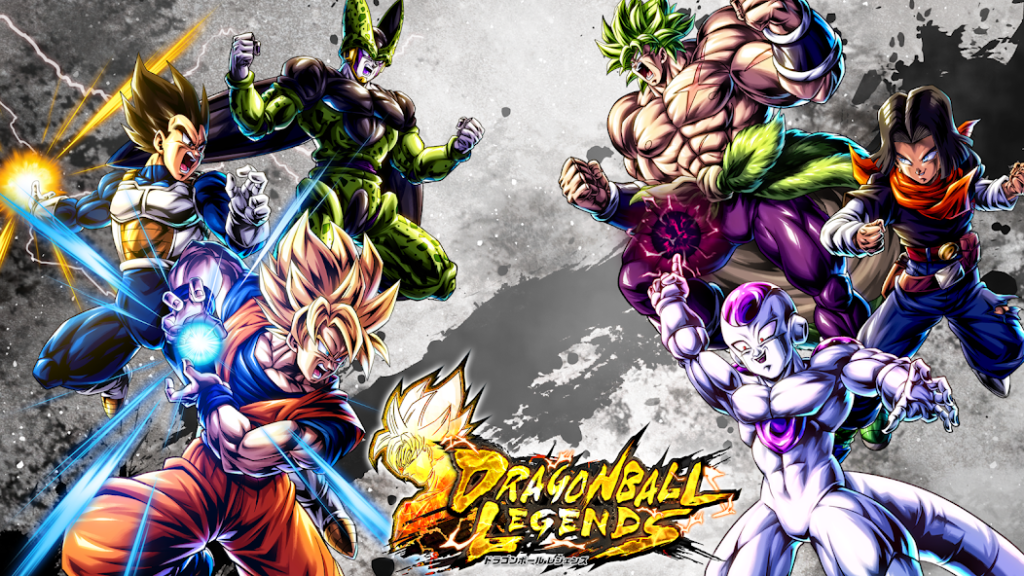 ドラゴンボール レジェンズ