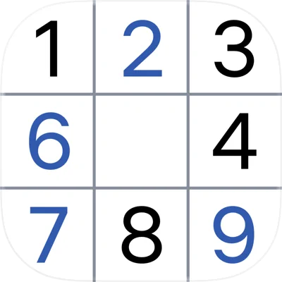 ナンプレ - 数字パズルゲーム
