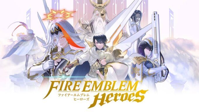 ファイアーエムブレム ヒーローズ