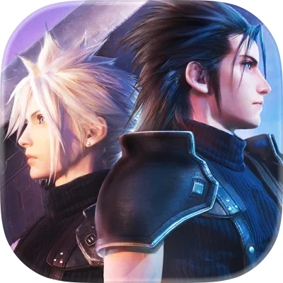 ファイナルファンタジーVII エバークライシス