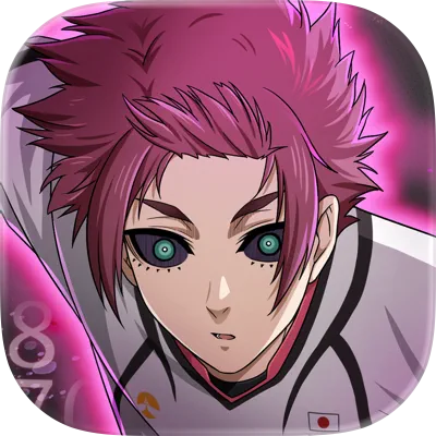 ブルーロック Project: World Champion