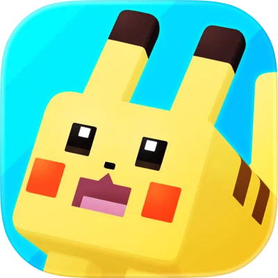 ポケモンクエスト
