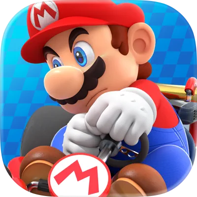 マリオカート ツアー
