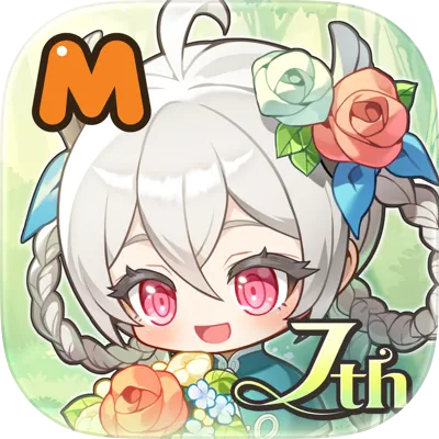 メイプルストーリーM