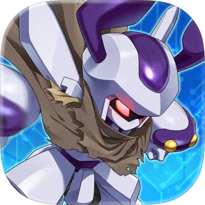 メダロットサバイバー