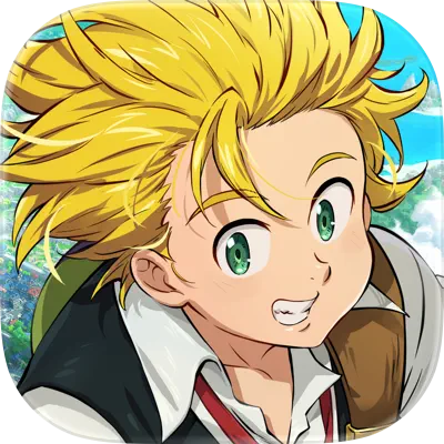 七つの大罪：Origin